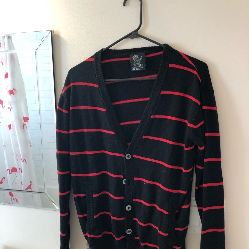 South Pole Collection Cardigan